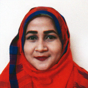 Sharmin Akter